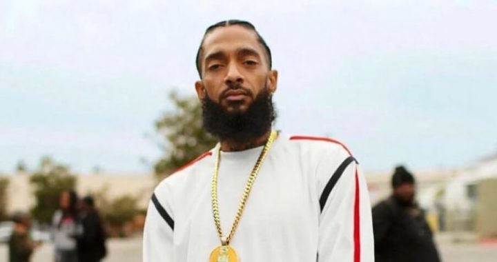 Nipsey Hussle's Family Going Up Against His Daughter's Mother for Guardianship