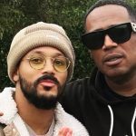 Romeo Miller Reconciles With His Father Master P Following Online Dispute