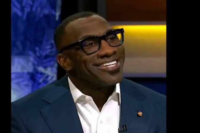 Shannon Sharpe Gets Testy with Skip Bayless Because of Insensitive Damar Hamlin Tweet