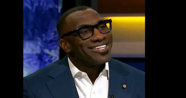 Shannon Sharpe Gets Testy with Skip Bayless Because of Insensitive Damar Hamlin Tweet