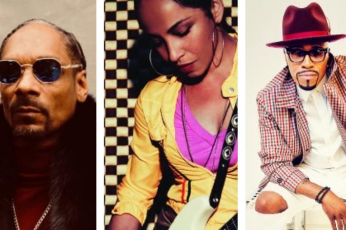 Snoop Dogg, Sade and Teddy Riley Among 2023 Inductees to the Songwriters Hall of Fame