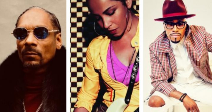 Snoop Dogg, Sade and Teddy Riley Among 2023 Inductees to the Songwriters Hall of Fame