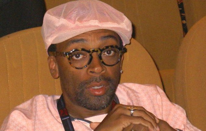 Spike Lee Slated to Receive British Film Institute Fellowship