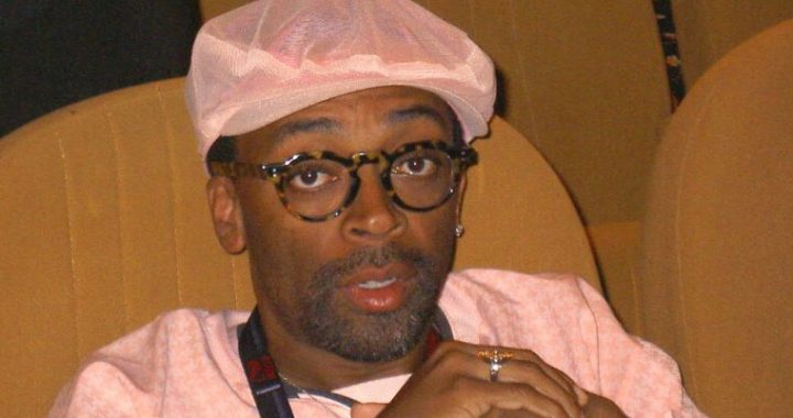 Spike Lee Slated to Receive British Film Institute Fellowship