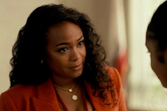 Tatyana Ali Joins Season 2 of Bel-Air Cast In Recurring Role