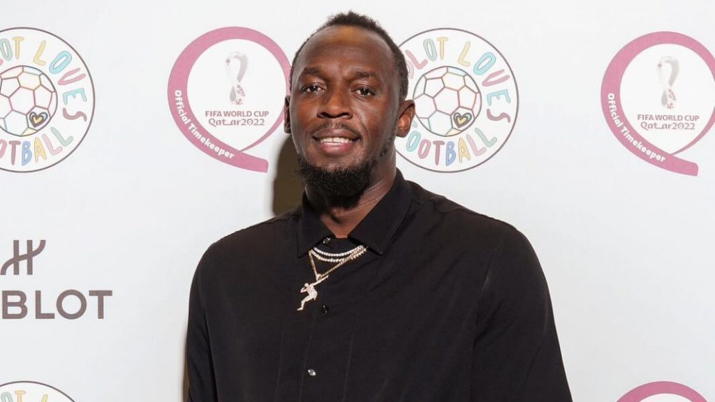 Client Relationship Manager at Usain Bolt's Investment Firm Admits to 'Borrowing' Funds From Clients' Accounts