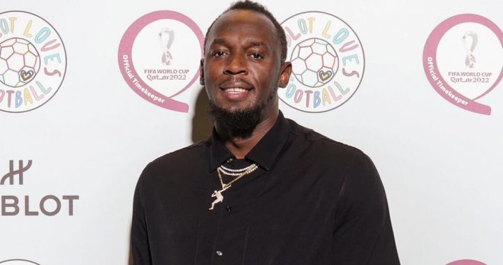 Client Relationship Manager at Usain Bolt's Investment Firm Admits to 'Borrowing' Funds From Clients' Accounts