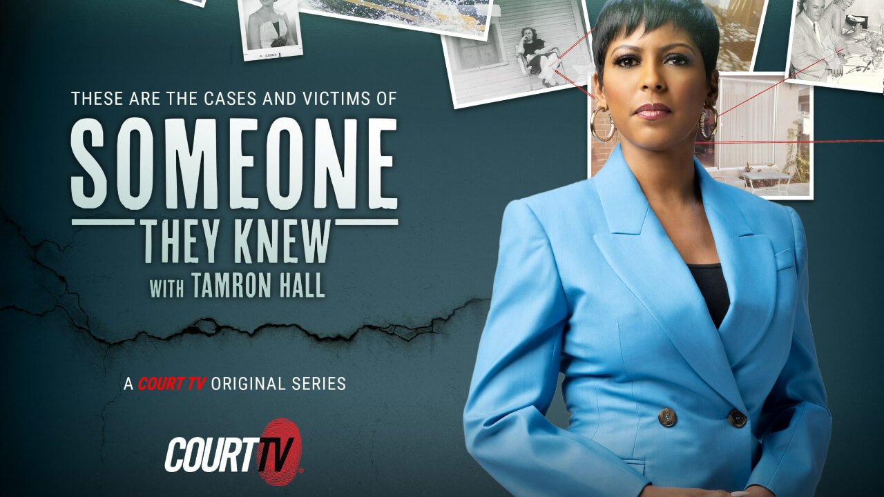 'Someone They Knew With Tamron Hall' Returns Sunday, Feb. 19