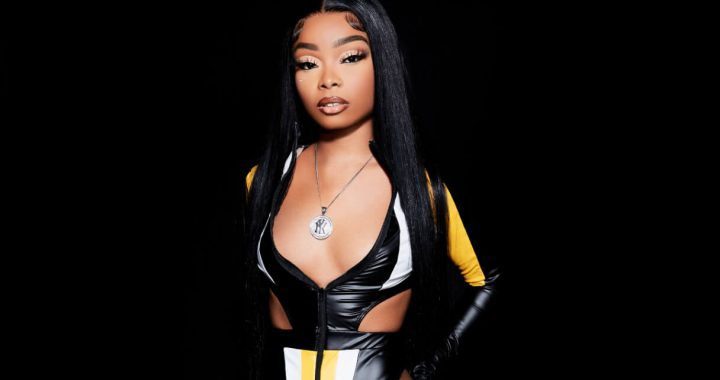 Lola Brooke Will Join A Boogie Wit Da Hoodie on Tour