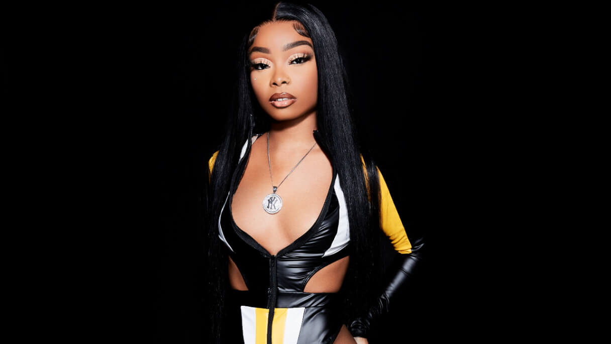 Lola Brooke Will Join A Boogie Wit Da Hoodie on Tour