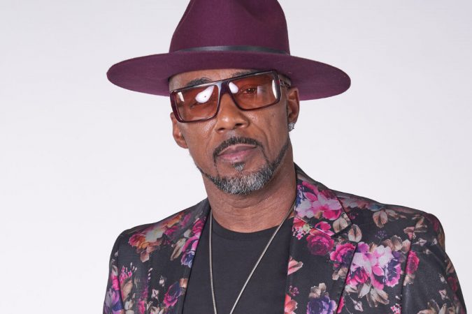 Urban One Inc's Reach Media Announces Ralph Tresvant as Host of 'Love and R&B'