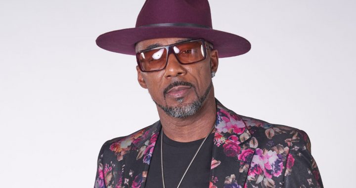 Urban One Inc's Reach Media Announces Ralph Tresvant as Host of 'Love and R&B'