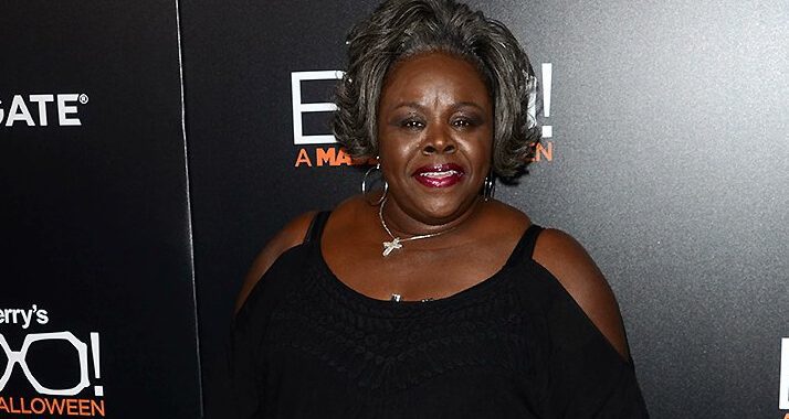 After Rumors of her Death, Tyler Perry Confirms Actress Cassi Davis is Alive and 'Living her Best Life'