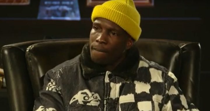 Chad Johnson Admits Saving At Least 80 Percent Of His Salary By Wearing Fake Jewelry and Flying Spirit Airlines
