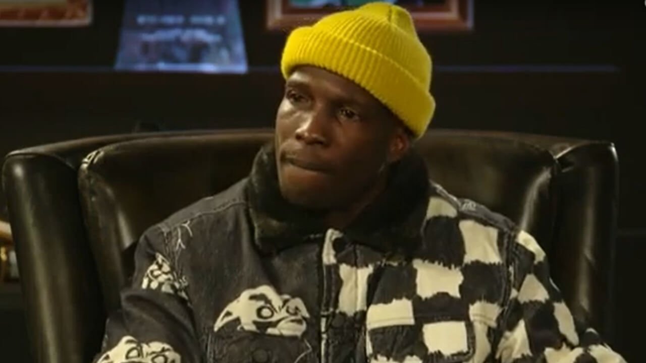 Chad Johnson Admits Saving At Least 80 Percent Of His Salary By Wearing Fake Jewelry and Flying Spirit Airlines
