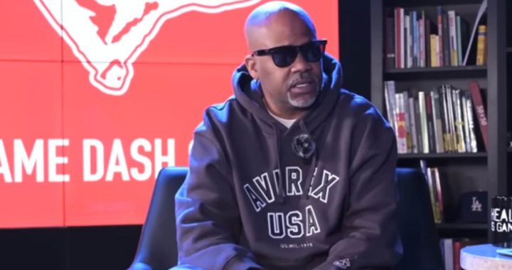 Damon Dash Disclosed That Jay-Z Offered $1.5M For His Stake In Jay's First Album, 'Reasonable Doubt'