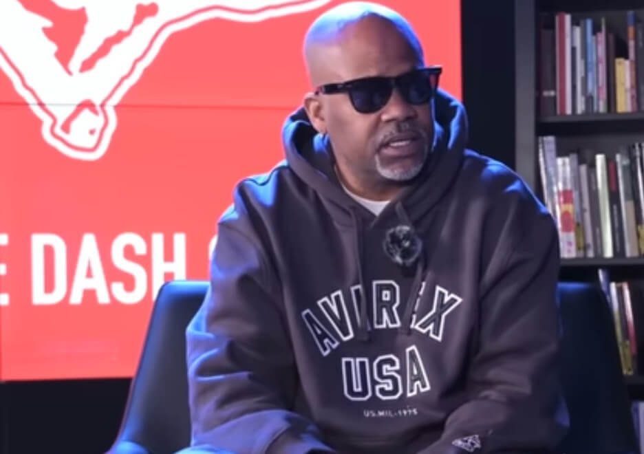 Damon Dash Disclosed That Jay-Z Offered $1.5M For His Stake In Jay's First Album, 'Reasonable Doubt'
