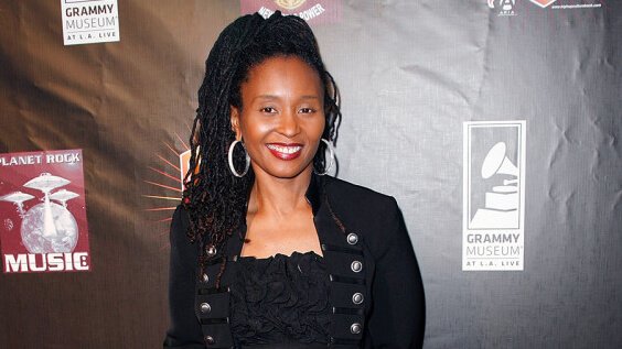 Dee Barnes Feels the Honor Bestowed on Dr. Dre at the Grammys Should be Named the 'Ike Turner Award'