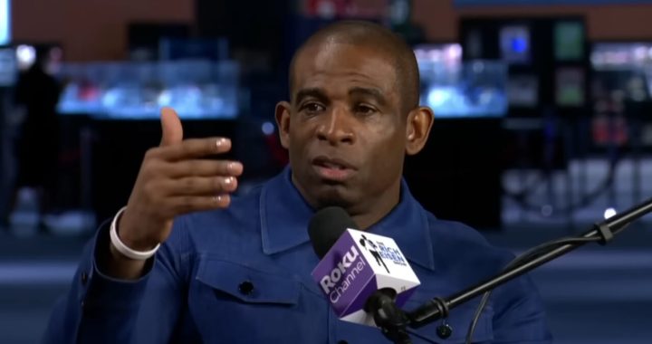 Deion Sanders Chastised For Controversial Comments On Recruiting