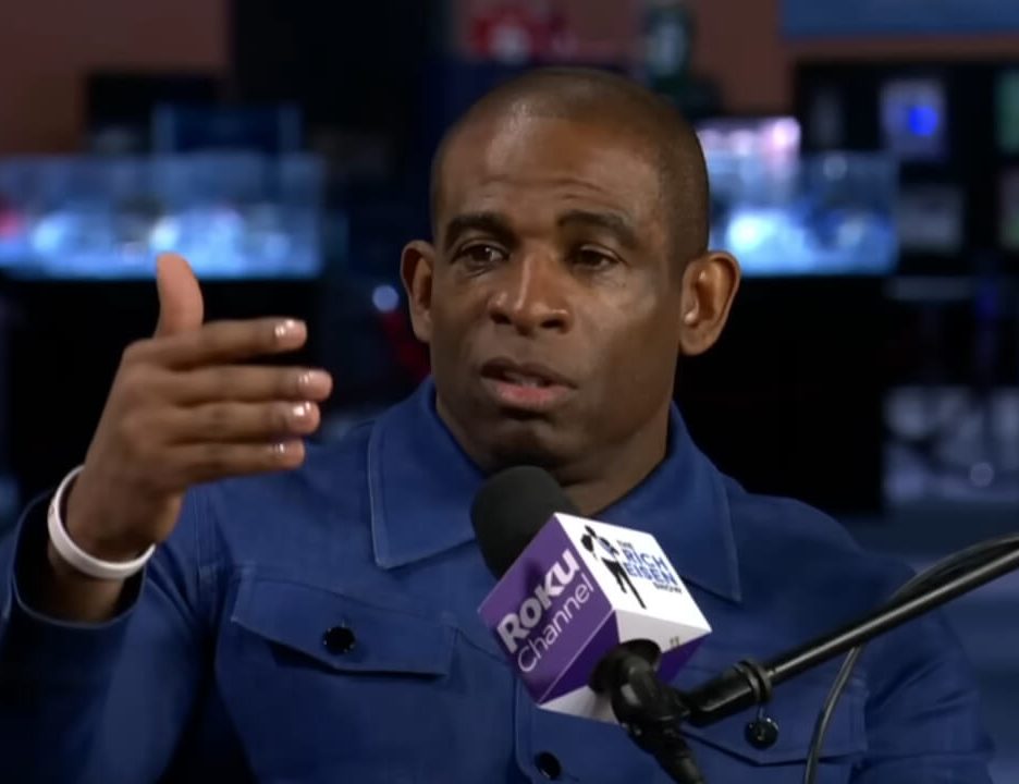 Deion Sanders Chastised For Controversial Comments On Recruiting
