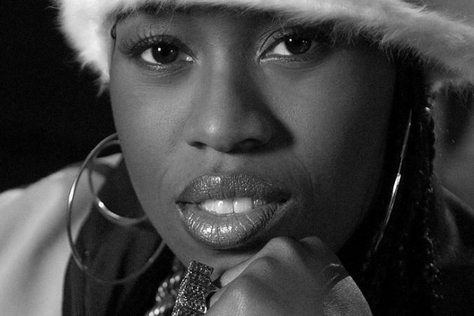 Missy Elliott is First Female Rapper Nominated For Rock & Roll Hall of Fame