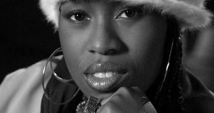 Missy Elliott is First Female Rapper Nominated For Rock & Roll Hall of Fame