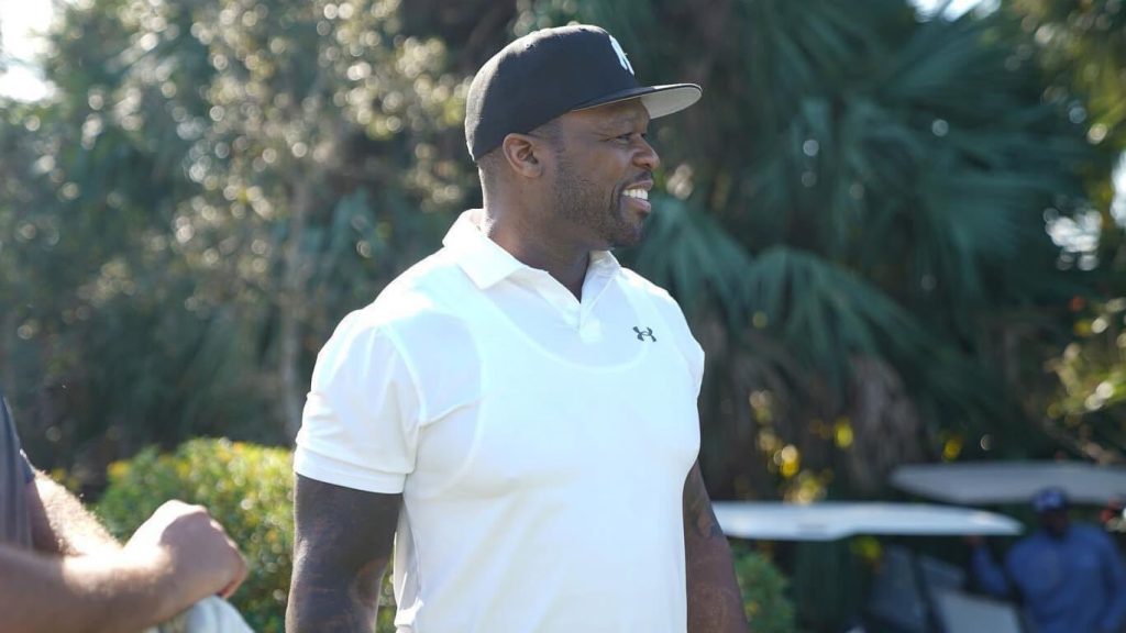 Former Drug Dealer Corey 'Ghost' Holland Sues Lionsgate For $300 Million Claiming They Allowed 50 Cent To Intimidate Him