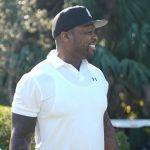 Former Drug Dealer Corey 'Ghost' Holland Sues Lionsgate For $300 Million Claiming They Allowed 50 Cent To Intimidate Him