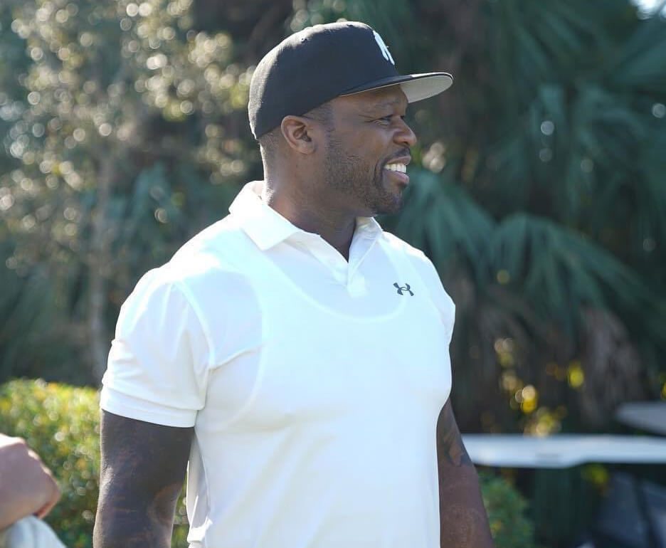 Former Drug Dealer Corey 'Ghost' Holland Sues Lionsgate For $300 Million Claiming They Allowed 50 Cent To Intimidate Him