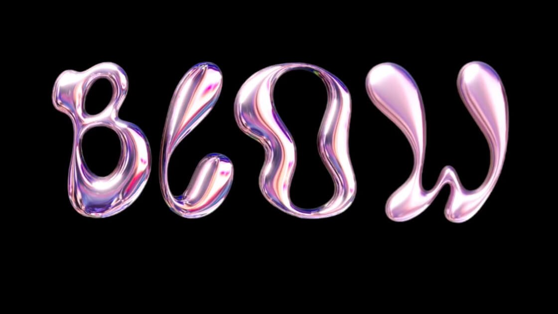 Chima- Blow