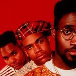 De La Soul's Entire Catalog is Available on All Streaming Services and Digital Retailers