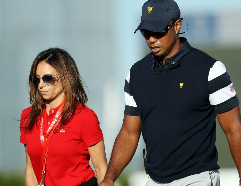 Former Girlfriend of Tiger Woods, Erica Herman Files $30M Lawsuit and Requests to Break Non-Disclosure Agreement