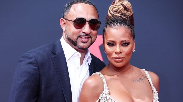 Real Housewives of Atlanta's Eva Marcille Files for Divorce from Michael Sterling