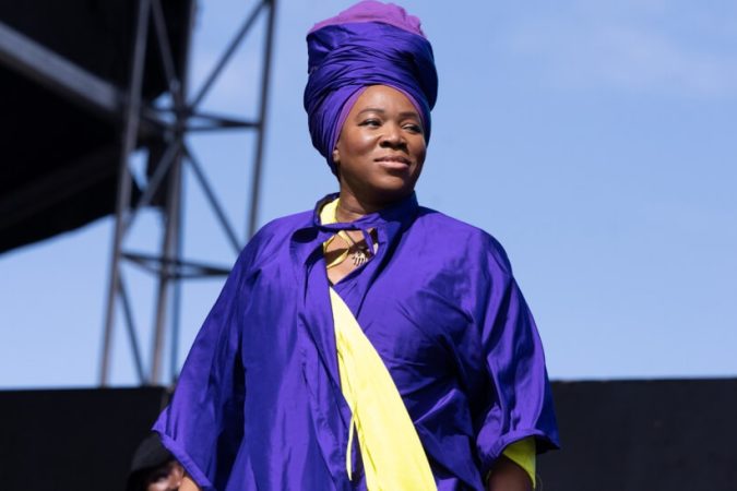 India.Arie Discusses Why She Placed Music Back on Spotify: ‘Cause I Want my Checks’