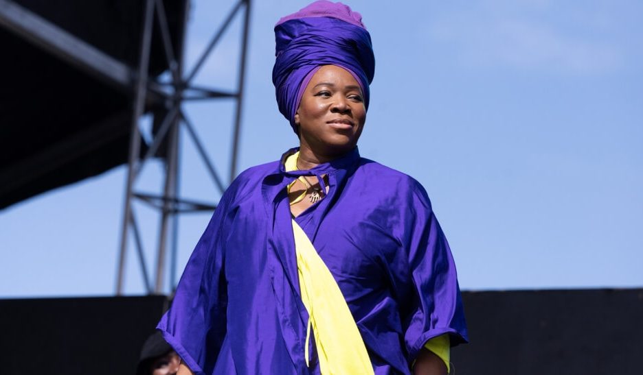 India.Arie Discusses Why She Placed Music Back on Spotify: ‘Cause I Want my Checks’