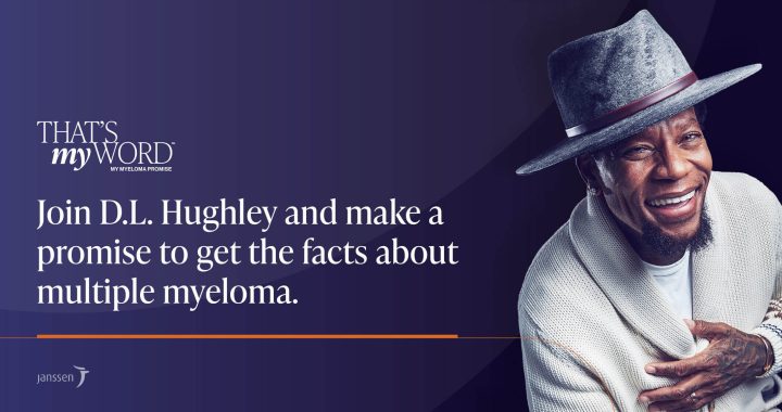 Janssen Launches Health Equity Campaign in Partnership with D.L. Hughley