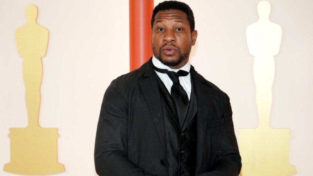 The U.S. Army Removes Any Traces of Jonathan Majors From Latest Ad Campaign