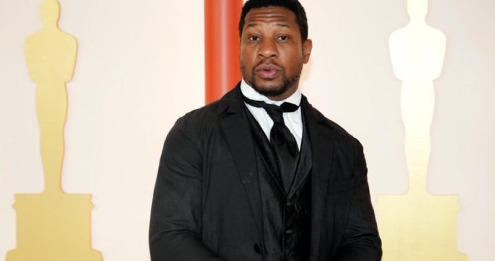 The U.S. Army Removes Any Traces of Jonathan Majors From Latest Ad Campaign