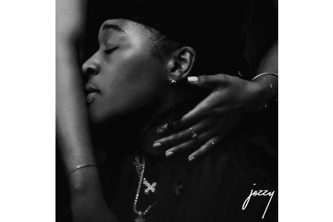 Jozzy Lands #1 R&B/Soul Album on iTunes with Debut EP