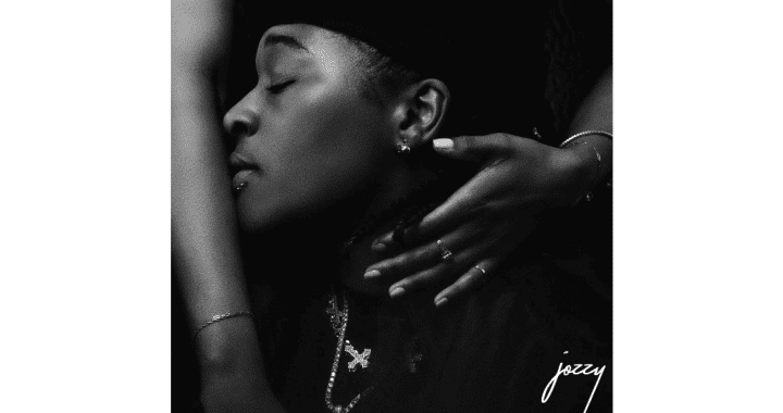Jozzy Lands #1 R&B/Soul Album on iTunes with Debut EP