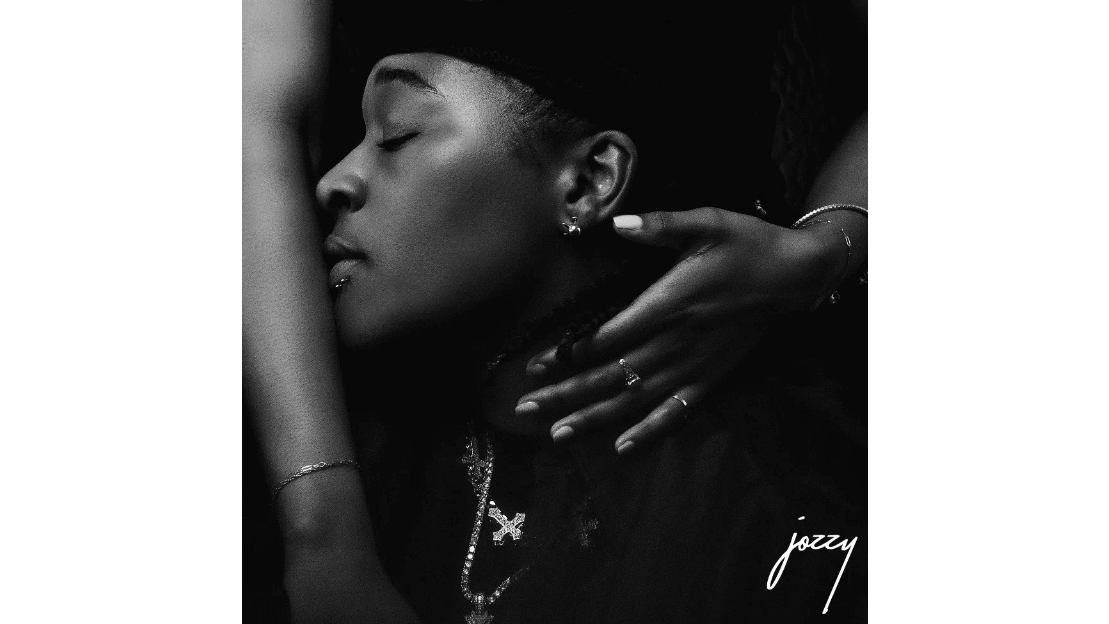 Jozzy Lands #1 R&B/Soul Album on iTunes with Debut EP