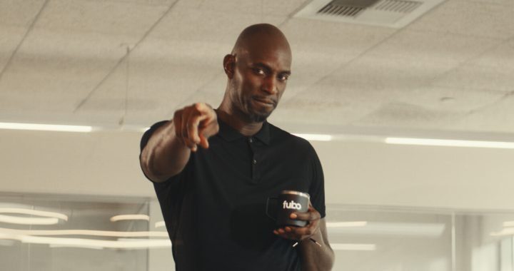 Investors Kevin Garnett, Mark Sanchez, and Ryan Reynolds Help FuboTV Rebrand as Fubo