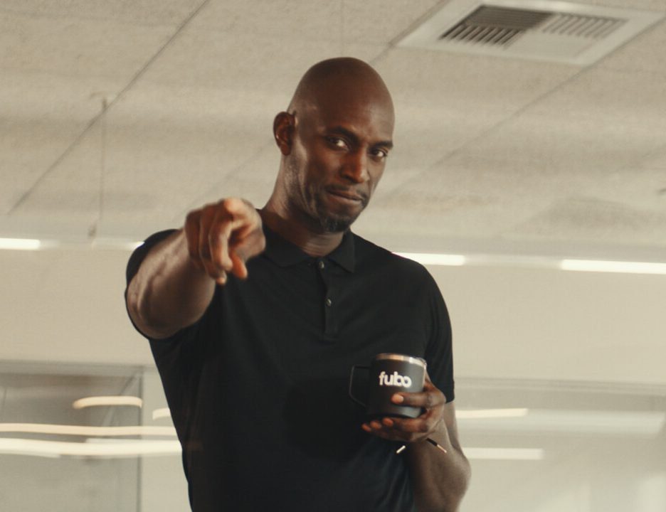 Investors Kevin Garnett, Mark Sanchez, and Ryan Reynolds Help FuboTV Rebrand as Fubo