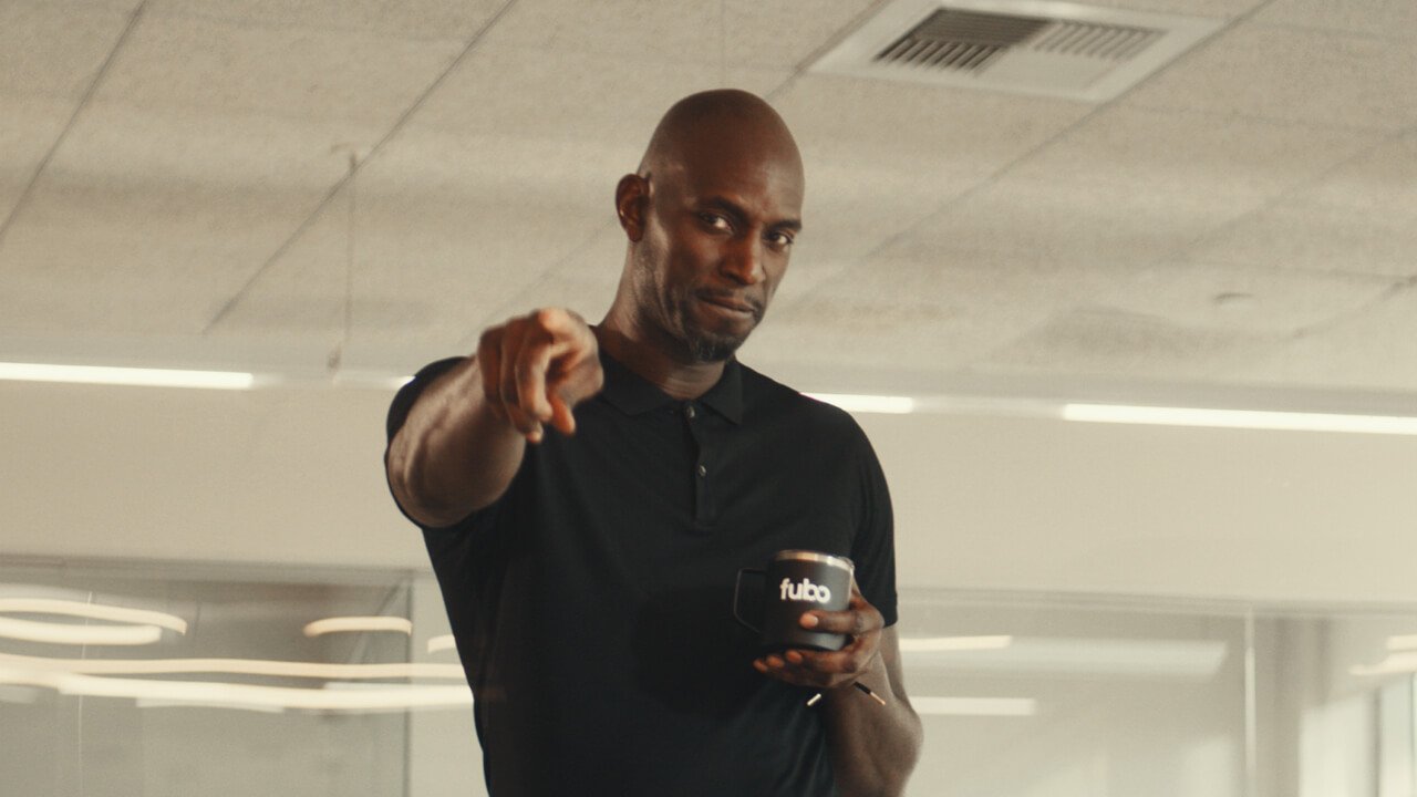 Investors Kevin Garnett, Mark Sanchez, and Ryan Reynolds Help FuboTV Rebrand as Fubo