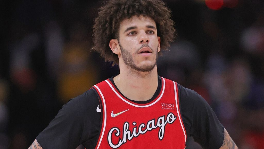 Chicago Bulls Player, Lonzo Ball Will Have Cartilage Transplant Surgery in Hopes to Save Basketball Career