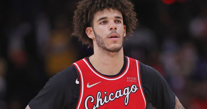 Chicago Bulls Player, Lonzo Ball Will Have Cartilage Transplant Surgery in Hopes to Save Basketball Career