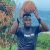 Lamar Odom Sends Package of Sneakers and Basketballs to African Basketball Player, Nkwain Kennedy Lamiress