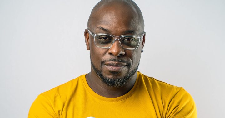 103.5 The Beat Radio Personality, Papa Keith To Host 24 hour Cease Fire and People Matter Fest.
