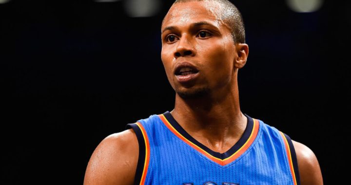 Former NBA Player Sebastian Telfair Pleads Guilty to NBA Insurance Fraud Scam