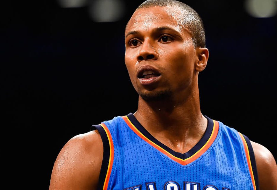Former NBA Player Sebastian Telfair Pleads Guilty to NBA Insurance Fraud Scam